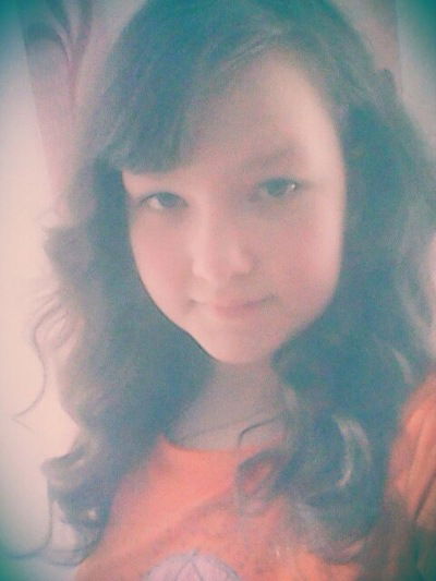 Ксения Ведяшкина