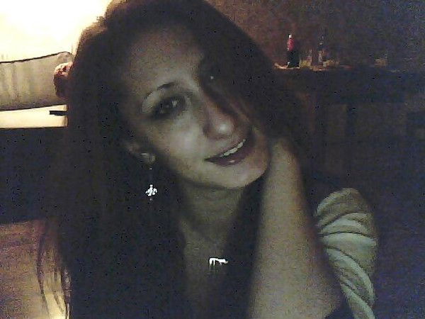 Анастасия Марова