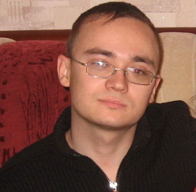 Андрей Михайлов