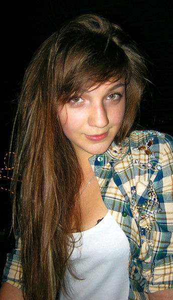 Вика Иванова