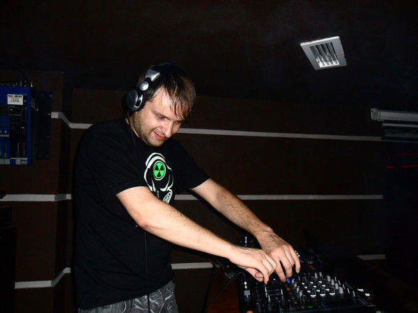 Александр Богатырев