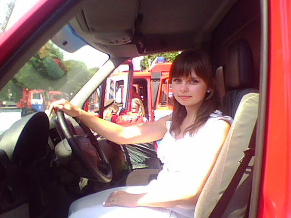 Мария Баканова