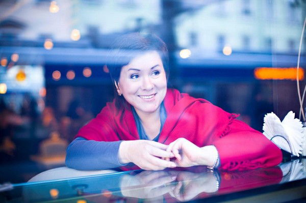 Елена Пенцова