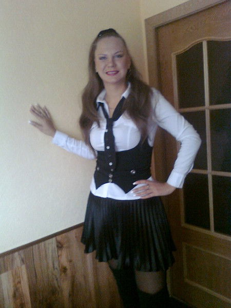 Юлия Краснова