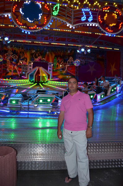 Сергей Давлятов