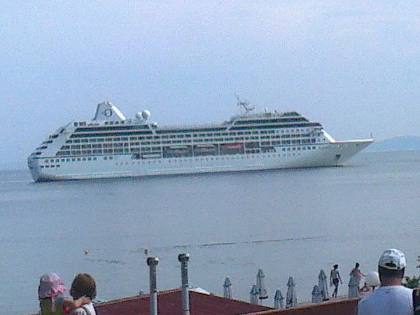 Люба Поторочина