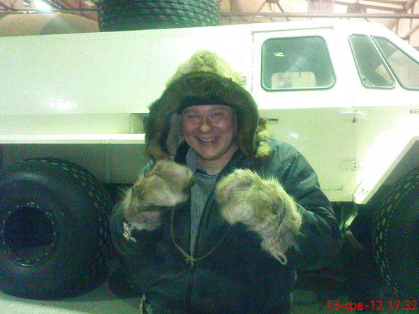 Олег Макеев