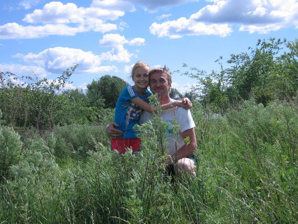 Андрей Щетинин