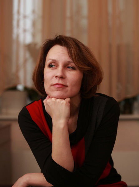 Татьяна Абдрашитова