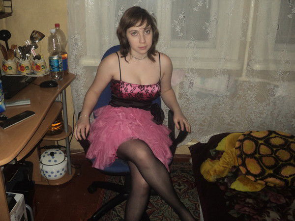 Елена Кропачёва