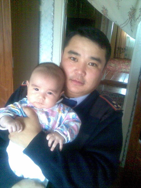 Мажит Есендияров