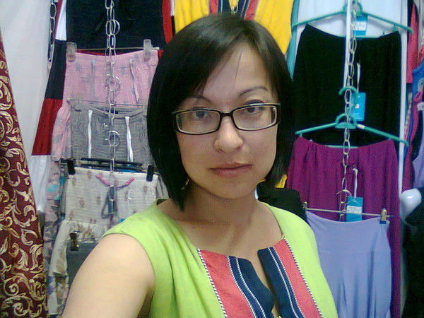 Зоя Заруова