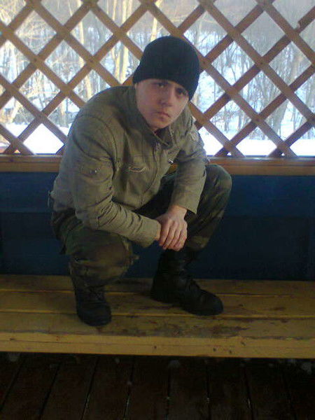 Владислав Карпов