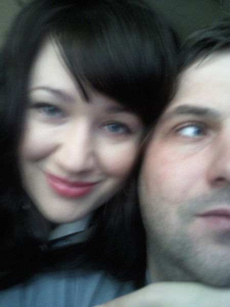 Виталя Непомящий