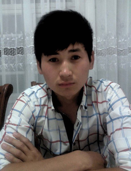 Багдат Нурманалиев