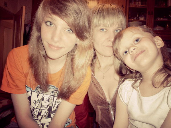 Екатерина Панцевич