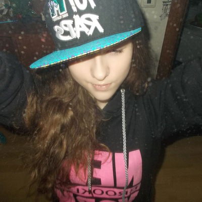 Настя Лаптева