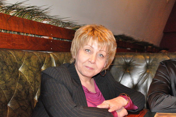 Татьяна Адушева