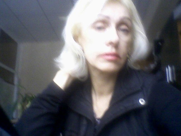 Лариса Краева