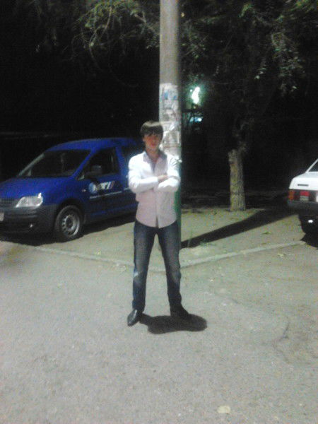 Дима Куренков