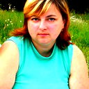 Ольга Рыбакова