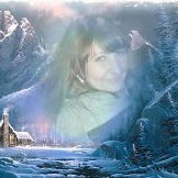 Татьяна Ларионова (Санникова)