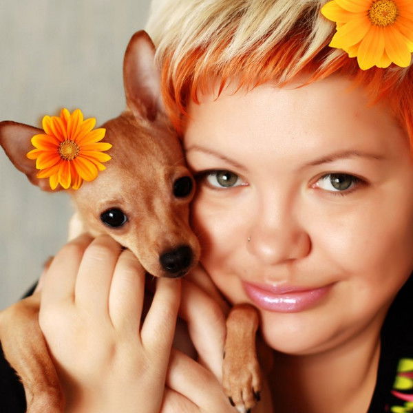 Марианна Кобзарева