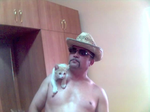 Камиль Хасанов