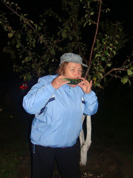 Валентина Губанова