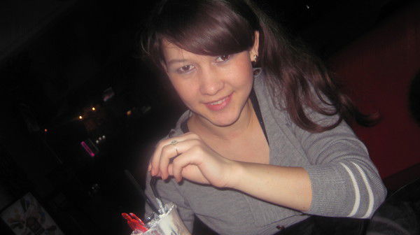 Екатерина Айталиева