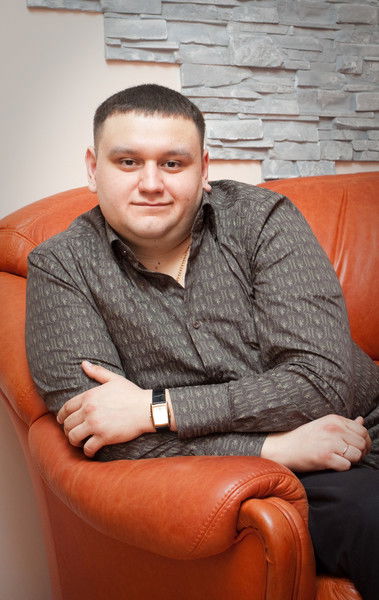 Ильнур Кемалов