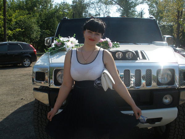 Наталья Куркина