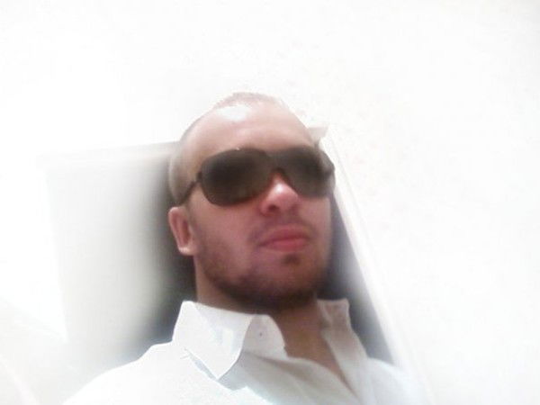 Олег Верхоглядов