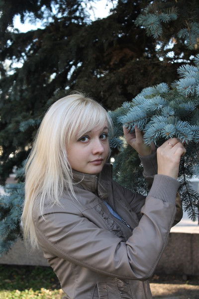 Анастасия Абрамова