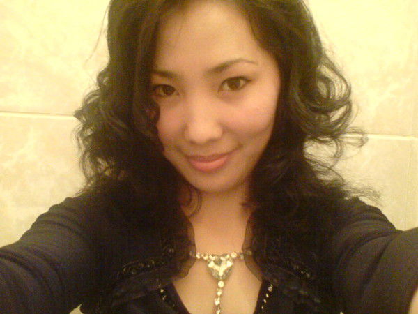 Асем Ануарбекова