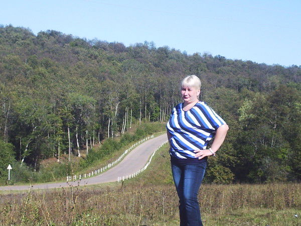 Екатерина Куликова