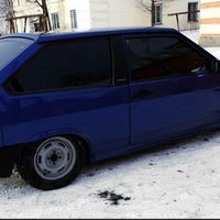 Серёжа Спиридонов