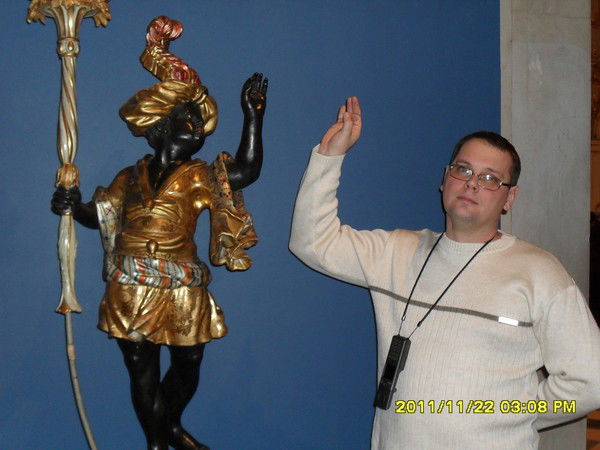 Константин Филоненко