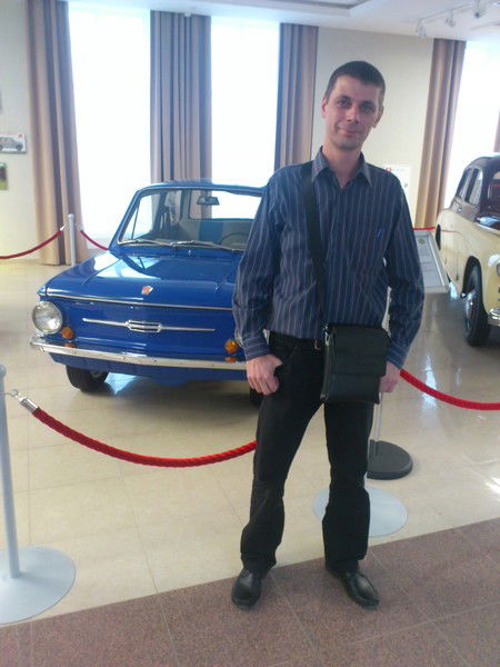 Назаров Андрей