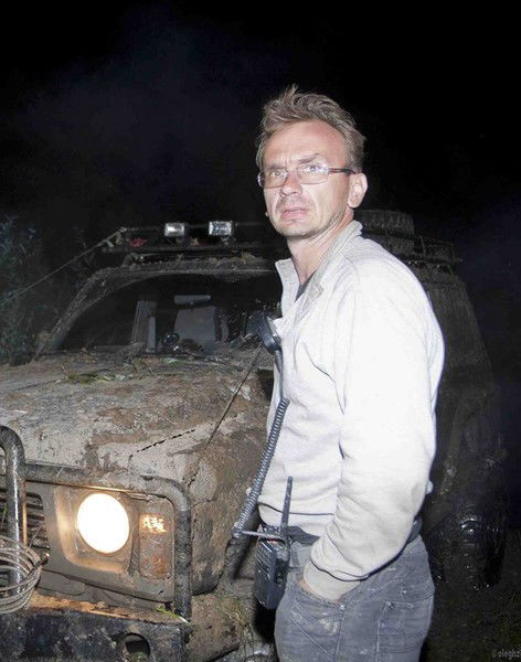 Александр Малунов