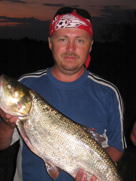 Сергей Смирнов