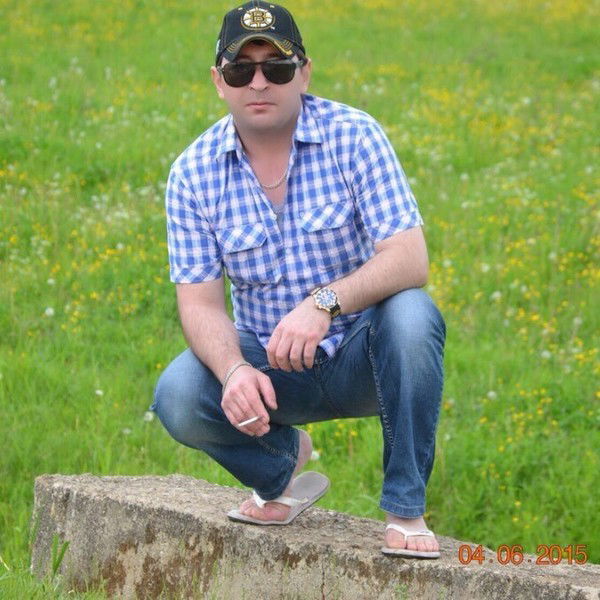 Рамиль Рагимханов