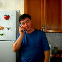 Равшан Тураханов