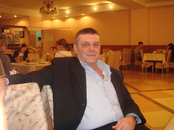 Алексей Ищенко