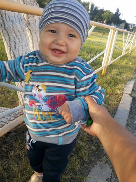 Суюндик Ермагамбетов