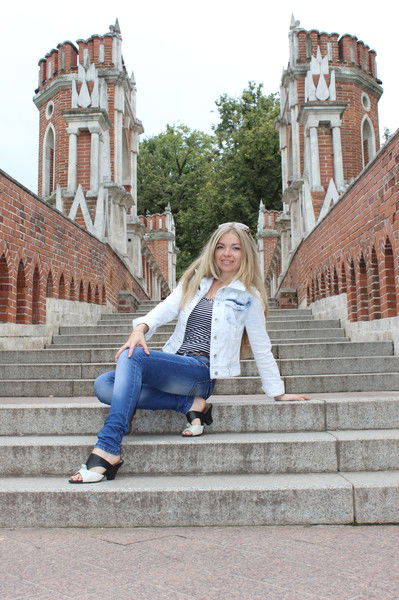 Елена Сабара