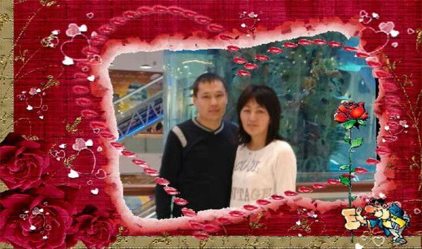 Светлана Жусуева