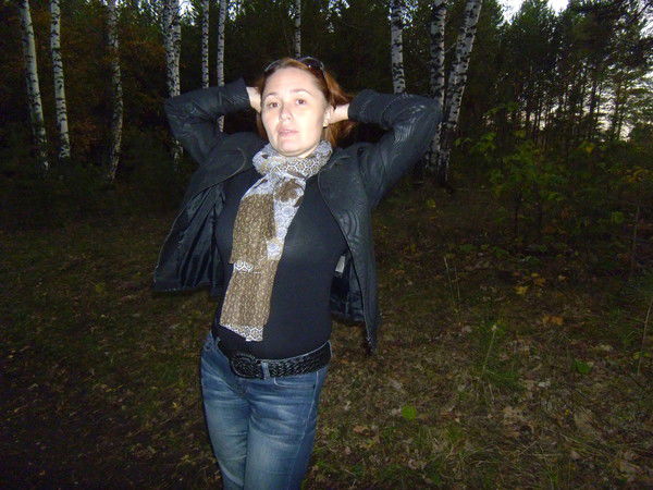 Эльвира Гареева