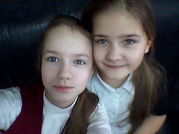 Софья Дудкина