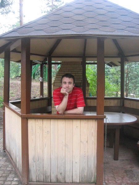 Алексей Зуев